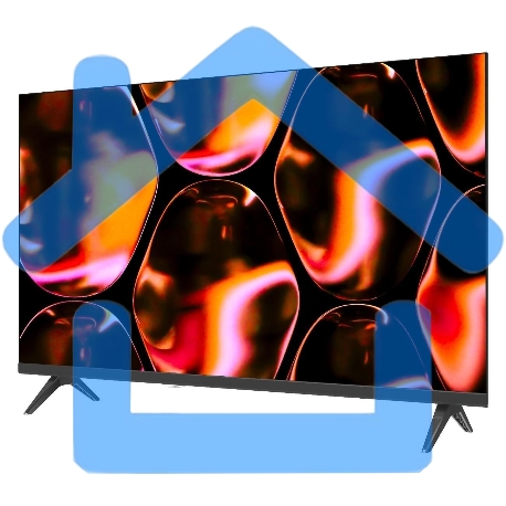 Телевизор Sber 32