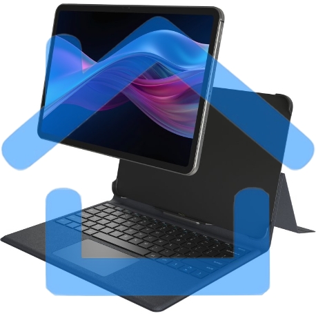 Планшет INOI inoiPad Max 128Gb+6Gb LTE 10.1