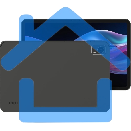 Планшет INOI inoiPad Max 128Gb+6Gb LTE 10.1