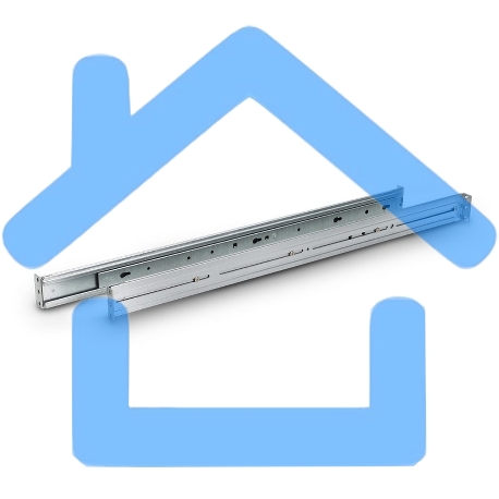 Комплектующие корпусов Chenbro 384-15103-3300A0 AS'Y COMPONENT,RM15112,SINGLE,SLIDE RAIL,TRAVEL:560MM,CHASSIS W:438.5MM,TOOLLESS,NON-AUTO LOCK,3A02- 599GPZZNAF,W/SCREW PACKING+MANUAL+BOX
