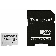 Флеш карта Micro SecureDigital 32Gb Transcend TS32GUSD300S-A MicroSDHC Class 10 UHS-I, SD adapter