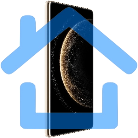 Смартфон Huawei Mate X6 ICL-LX9 12/512Gb красный-18