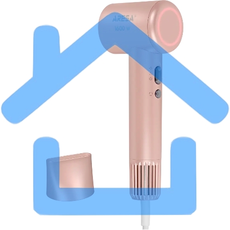 Фен ARESA AR-3234-3