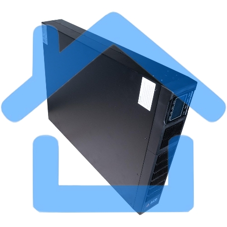 Источник бесперебойного питания (ИБП) ACD PW-RackLine Pro 10000T -2