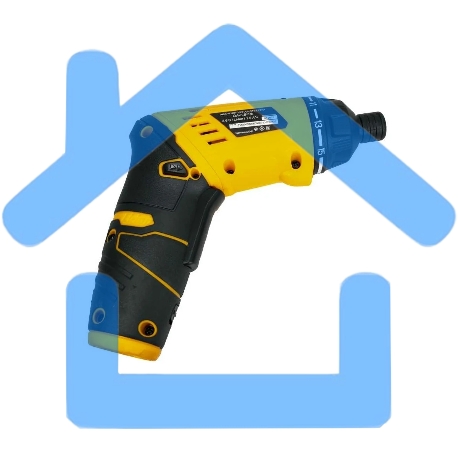 Отвертка аккумуляторная Вихрь ОА-3,6-ТФ аккум. патрон:шестигранник 6.35 мм (1/4) (кейс в комплекте) (72/14/31)-2