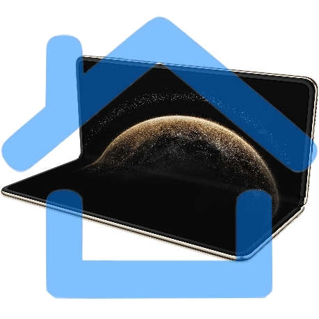 Смартфон Huawei Mate X6 ICL-LX9 12/512Gb красный-2