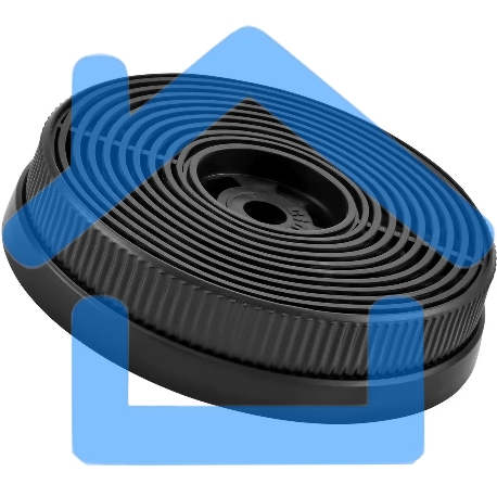 Фильтр угольный Hyundai HCF 14S черный (2шт.)-4