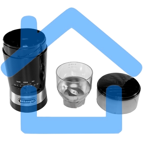 Кофемолка DeLonghi KG 210-2