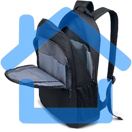 Рюкзак для ноутбука 15.6