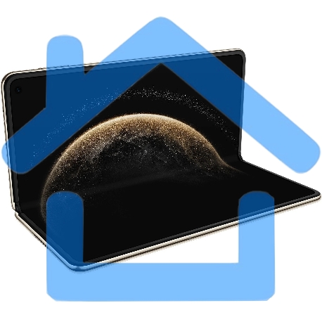 Смартфон Huawei Mate X6 ICL-LX9 12/512Gb красный-3