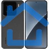 Смартфон Xiaomi Redmi 15 8/256Gb черный