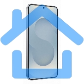 Смартфон Samsung Galaxy S25, 12/256Gb, серый