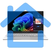 Ноутбук ASUS Vivobook S 15 S5507QA-MA006W 15.6