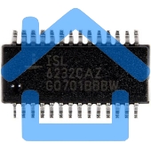 Микросхема ISL6232CAZ