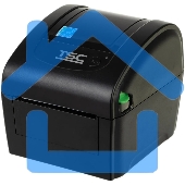 Принтер этикеток TSC DA210 прямая термопечать, 203 dpi, 152 мм/сек, USB, черный