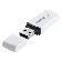 Флешка USB Smartbuy USB 2.0 8Gb Smartbuy Paean White