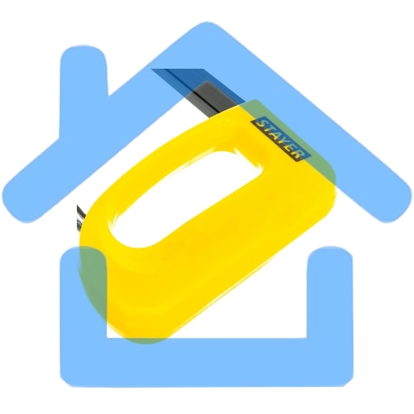 Ножовка Stayer MS-100 по металлу, 60 кгс, 1576_z02-2