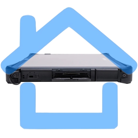 Защищенный планшет U11I Gen3 Field/ U11I Gen3 Field 11.6