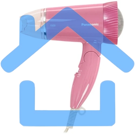 Фен Panasonic EH-ND57-P615 8887549831836-5