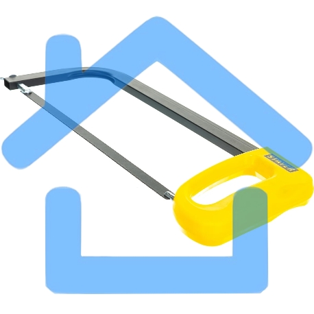 Ножовка Stayer MS-100 по металлу, 60 кгс, 1576_z02-3