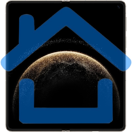 Смартфон Huawei Mate X6 ICL-LX9 12/512Gb красный-7