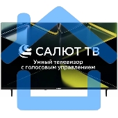 Телевизор Asano 43