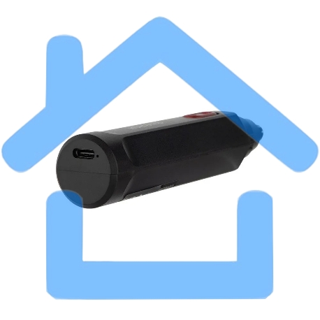 Триммер для носа и ушей ENERGY EN-732A (108159)-1