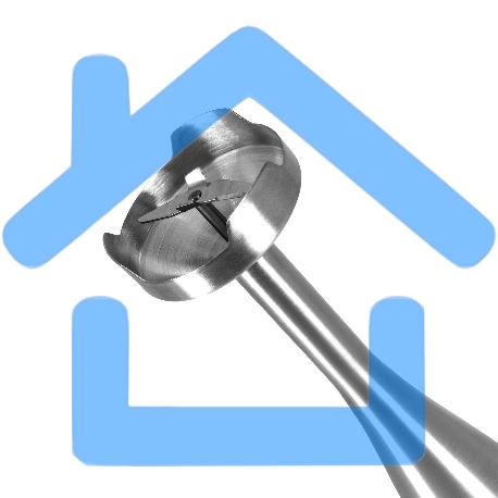 Блендер погружной Galaxy Line GL 2164, белый, 1200 Вт-6