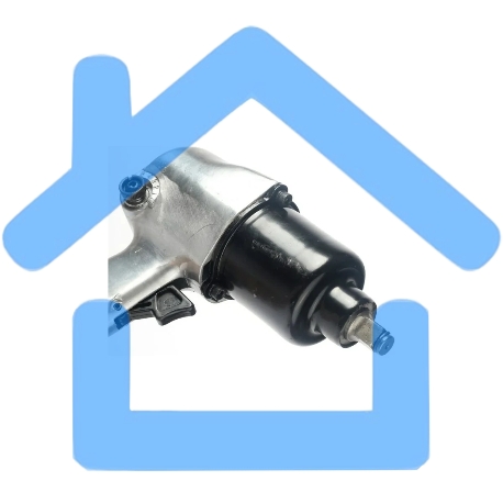 Гайковерт Patriot PN 610 140л/мин-4