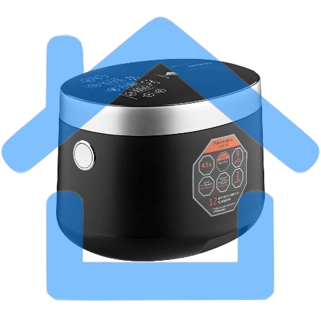 Мультиварка LEONORD LE-1761E (107858)