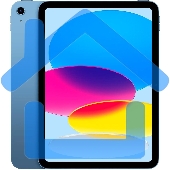 Планшет Apple iPad 2025 (Gen 11) A3355 11