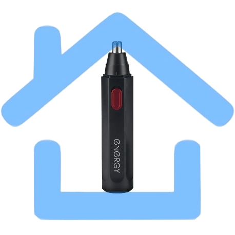 Триммер для носа и ушей ENERGY EN-732A (108159)