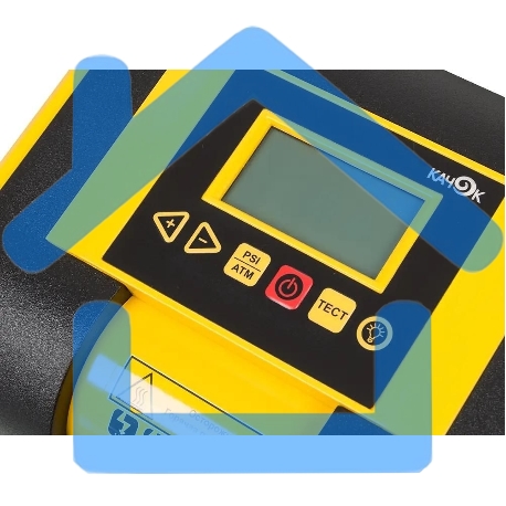 Автомобильный компрессор Качок K70-7