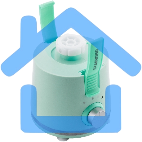 Соковыжималка центробежная Starwind SJ2326 750Вт рез.сок.:400мл.-1