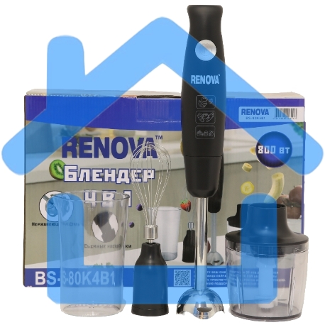 Блендер Renova BS-80K4B1