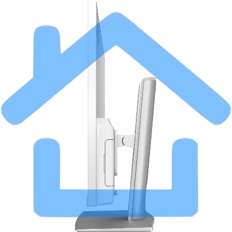 Моноблок MSI Modern AM272P 1M-676XRU 27