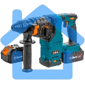 Перфоратор Bort BHD-21LI-BL 93413410