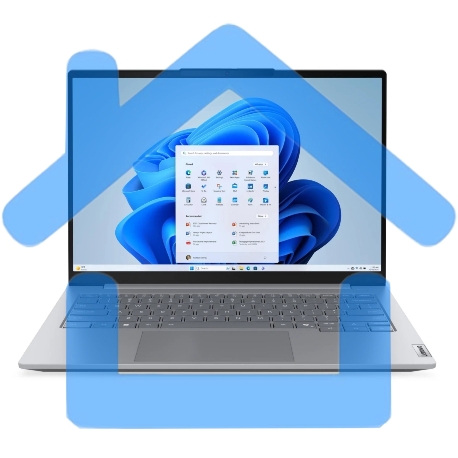 Ноутбук Lenovo ThinkBook 14 G8 IRL Intel Core 7 240H 2500MHz/14