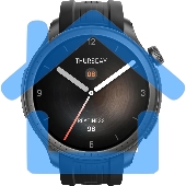 Умные часы Amazfit Balance A2287 46мм 1.5