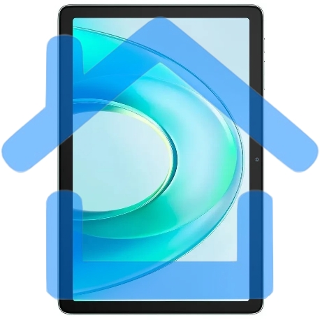 Планшет Blackview TAB60 PRO 10.1