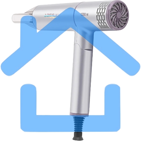 Фен ARESA AR-3230-1