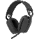 Гарнитура Logitech ZONE Vibe 100 Bluetooth Headset - GRAPHITE