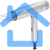 Фен ARESA AR-3230