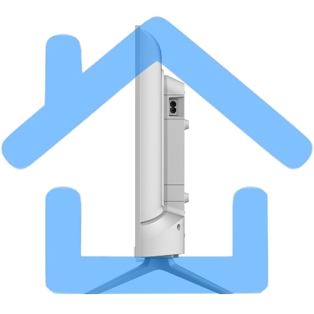 Телевизор Polarline 24