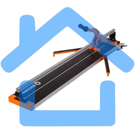 Плиткорез рельсовый Вихрь 1200 мм 73/3/5/7-5