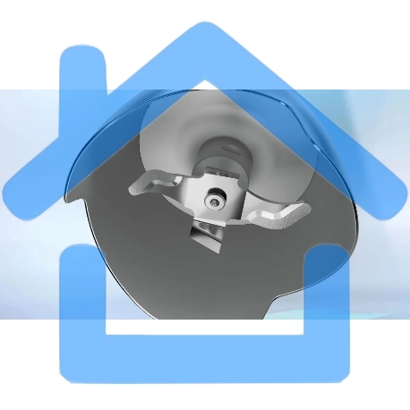 Блендер погружной Bosch MSM4B670 1000Вт черный-3