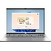 Ноутбук ASUS VivoBook S16 S3607VA-RP078 серебристый Intel Core i5 13420H 2100MHz/16