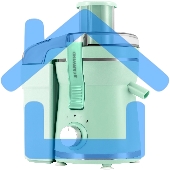 Соковыжималка центробежная Starwind SJ2326 750Вт рез.сок.:400мл.