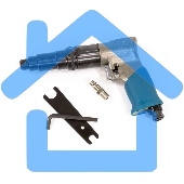 Шуруповерт Gross G208, Пневматический