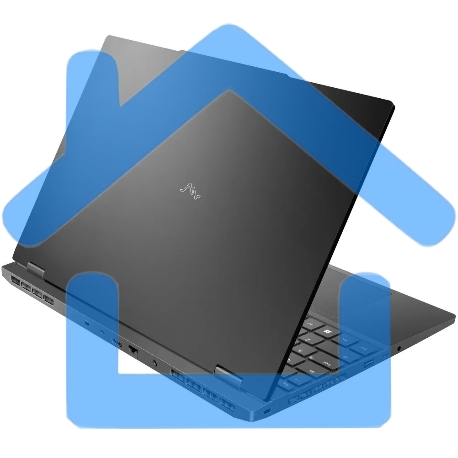 Ноутбук Maibenben X15B-R78846 15.3